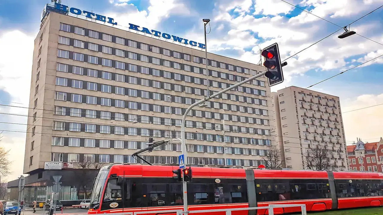 Katowice