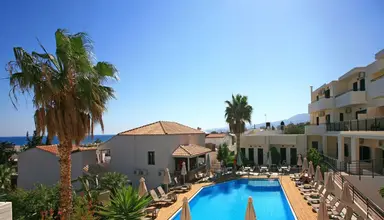 Katrin Suites