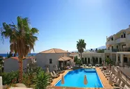 Katrin Suites