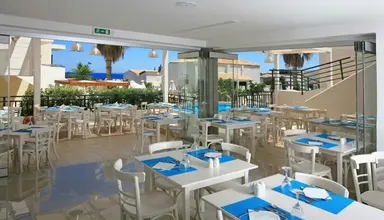 Katrin Suites