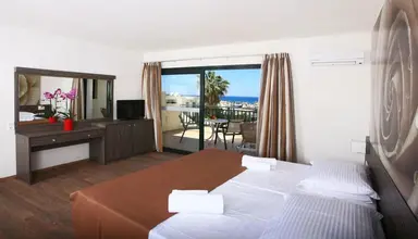 Katrin Suites