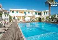 Katrin Suites