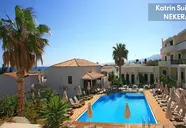 Katrin Suites