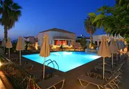 Katrin Suites