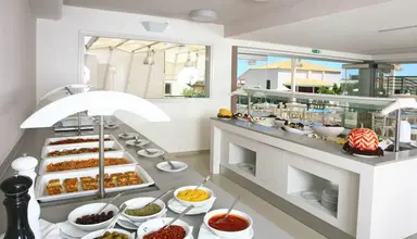 Katrin Suites