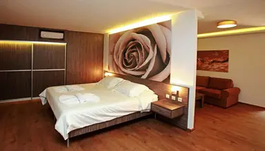 Katrin Suites