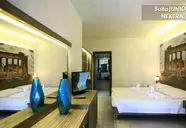 Katrin Suites
