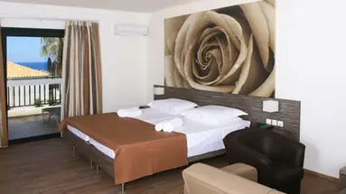 Katrin Suites