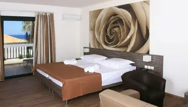 Katrin Suites