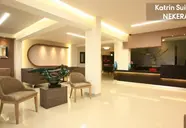Katrin Suites