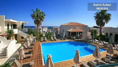 Katrin Suites
