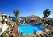 Katrin Suites