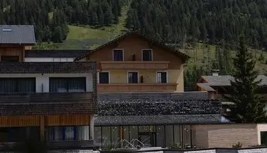 Katschberghof
