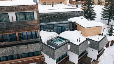 Katschberghof