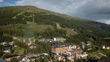 Katschberghof