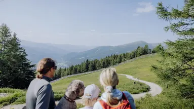 Katschberghof