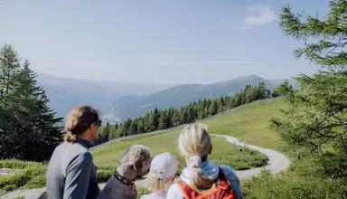Katschberghof