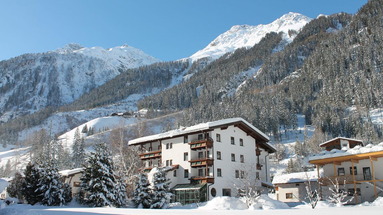 Kaunertalerhof (Feichten)