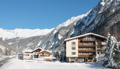 Kaunertalerhof (Feichten)