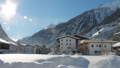 Kaunertalerhof (Feichten)
