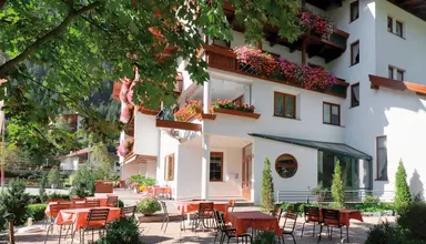 Kaunertalerhof (Feichten)