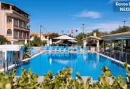 Kavos Plaza