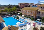 Kavos Plaza