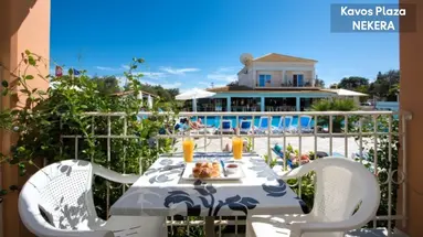 Kavos Plaza