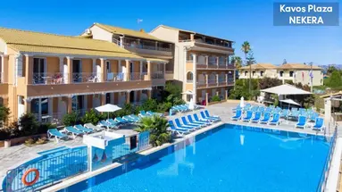Kavos Plaza