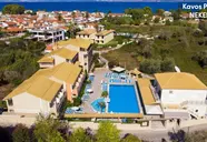 Kavos Plaza