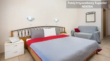 Kavos Plaza