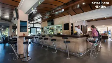 Kavos Plaza
