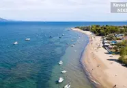 Kavos Plaza