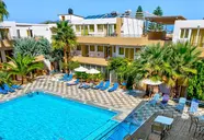 Kavros Beach