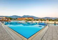 Kavros Beach