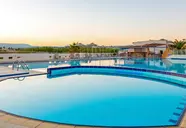 Kavros Beach