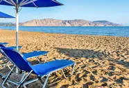 Kavros Beach