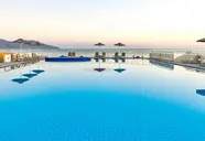 Kavros Beach