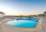 Kavros Beach
