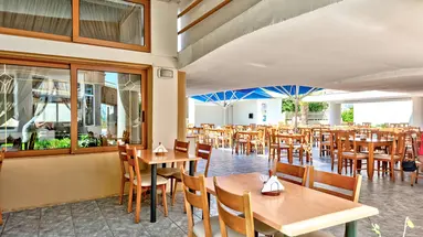 Kavros Beach