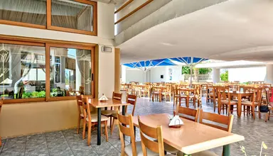 Kavros Beach