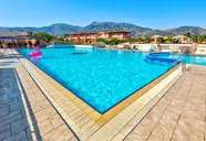 Kavros Beach