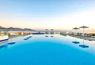 Kavros Beach