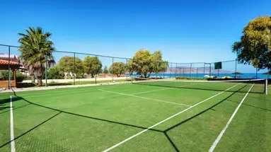 Kavros Beach