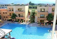 Kavros Garden