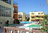 Kavros Garden