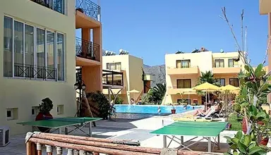 Kavros Garden