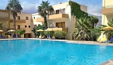 Kavros Garden