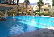 Kavros Garden