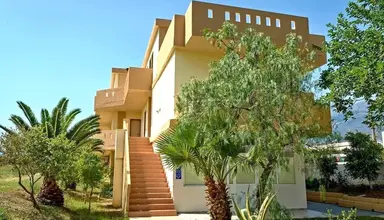 Kavros Garden